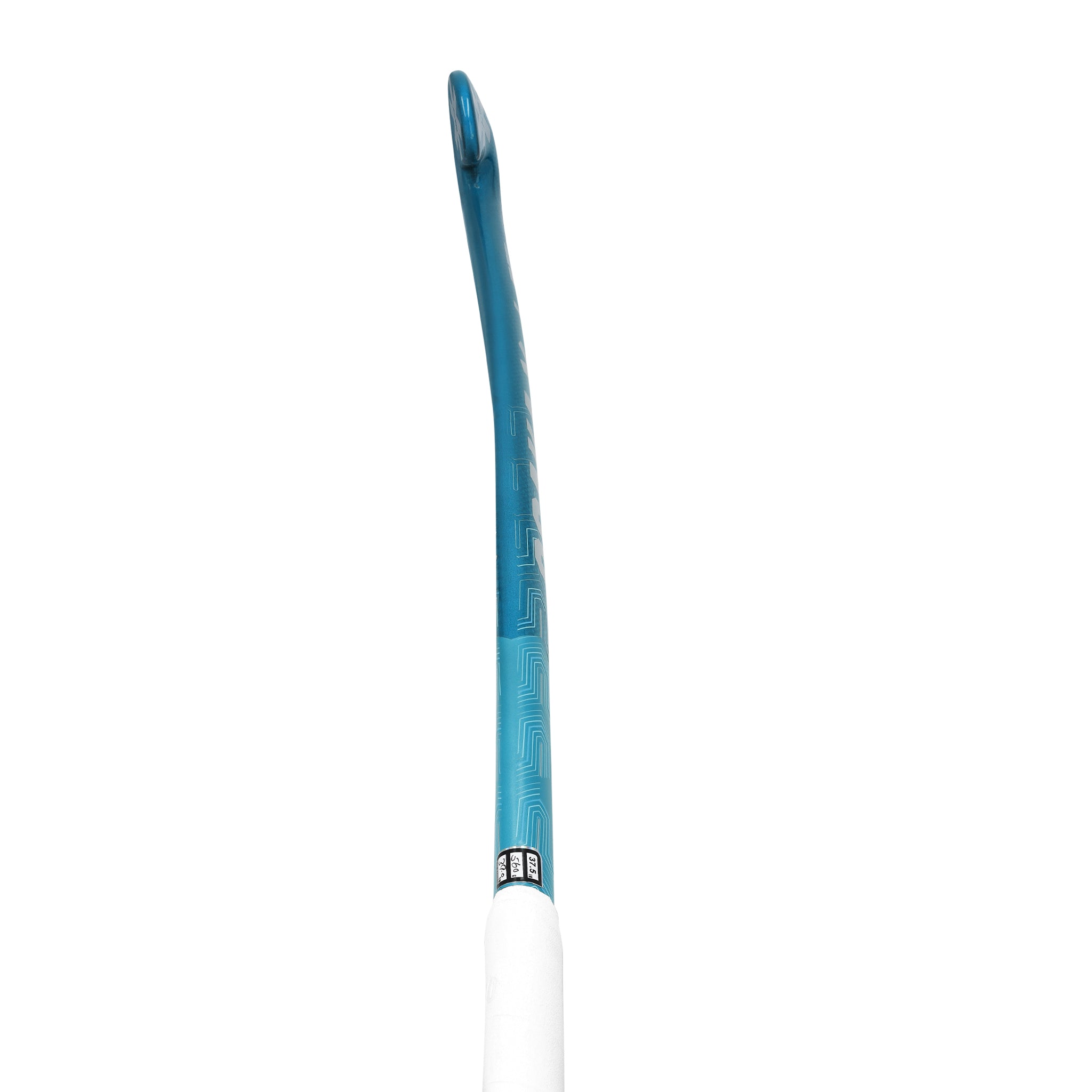 Osaka Field Hockey Stick Mid Bow 85 | Blue Topaz