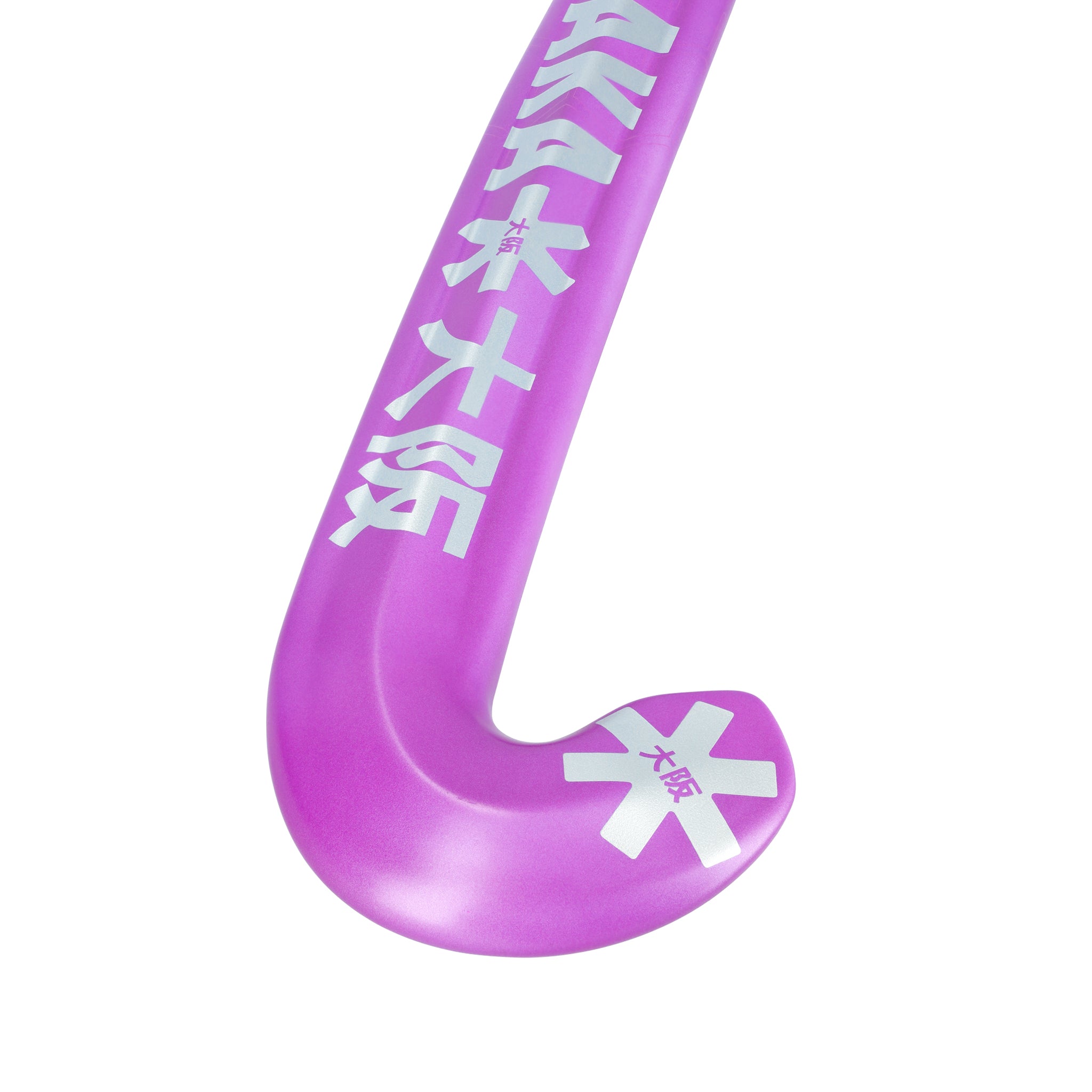 Osaka Field Hockey Stick PRO BOW 40 - FUTURELAB ROSE BUD