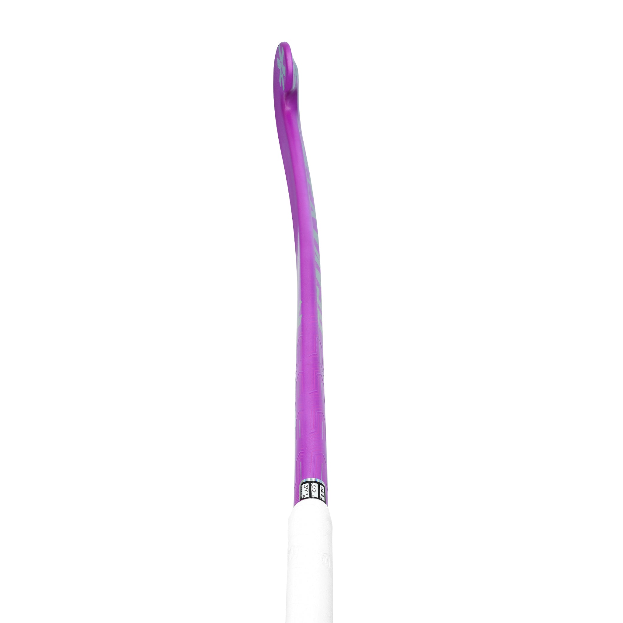 Osaka Field Hockey Stick PRO BOW 40 - FUTURELAB ROSE BUD