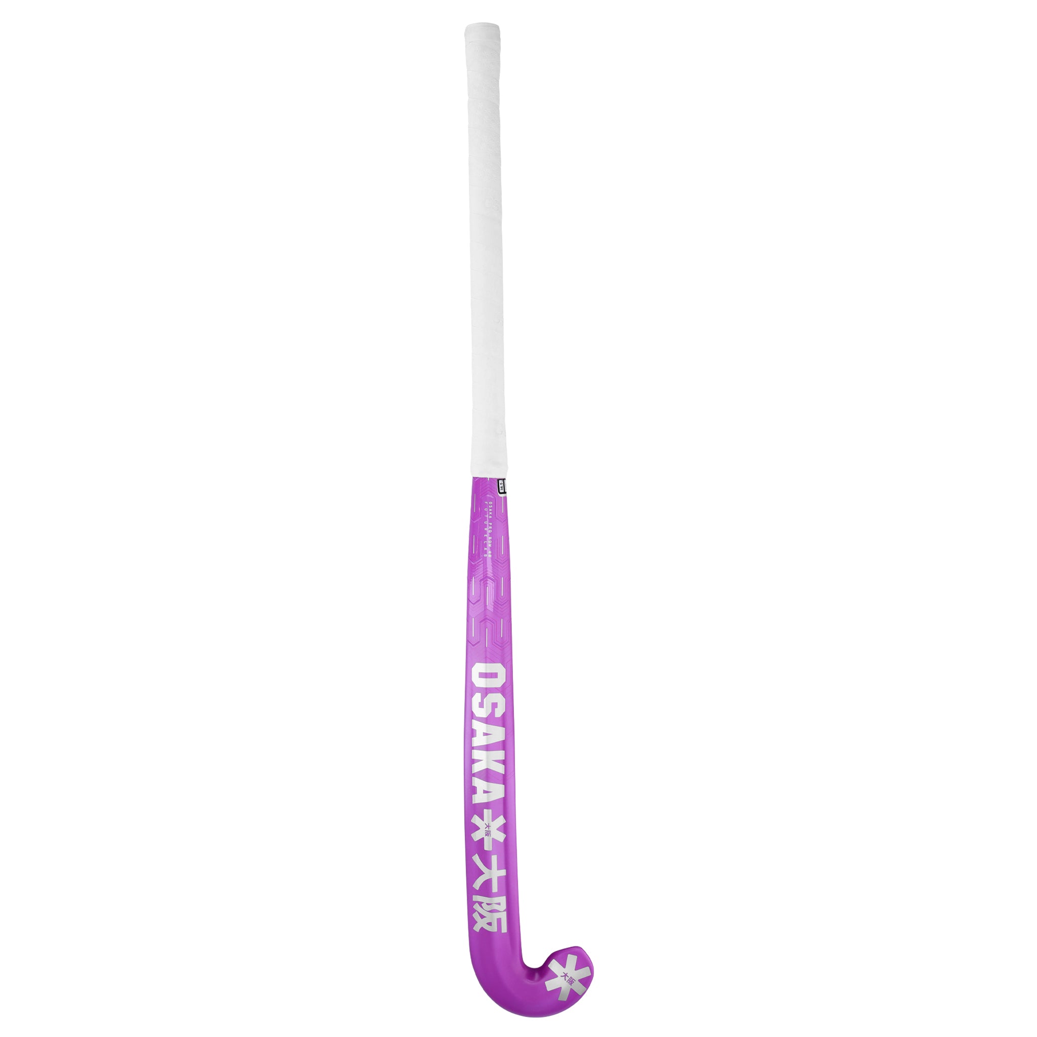 Osaka Field Hockey Stick PRO BOW 40 - FUTURELAB ROSE BUD
