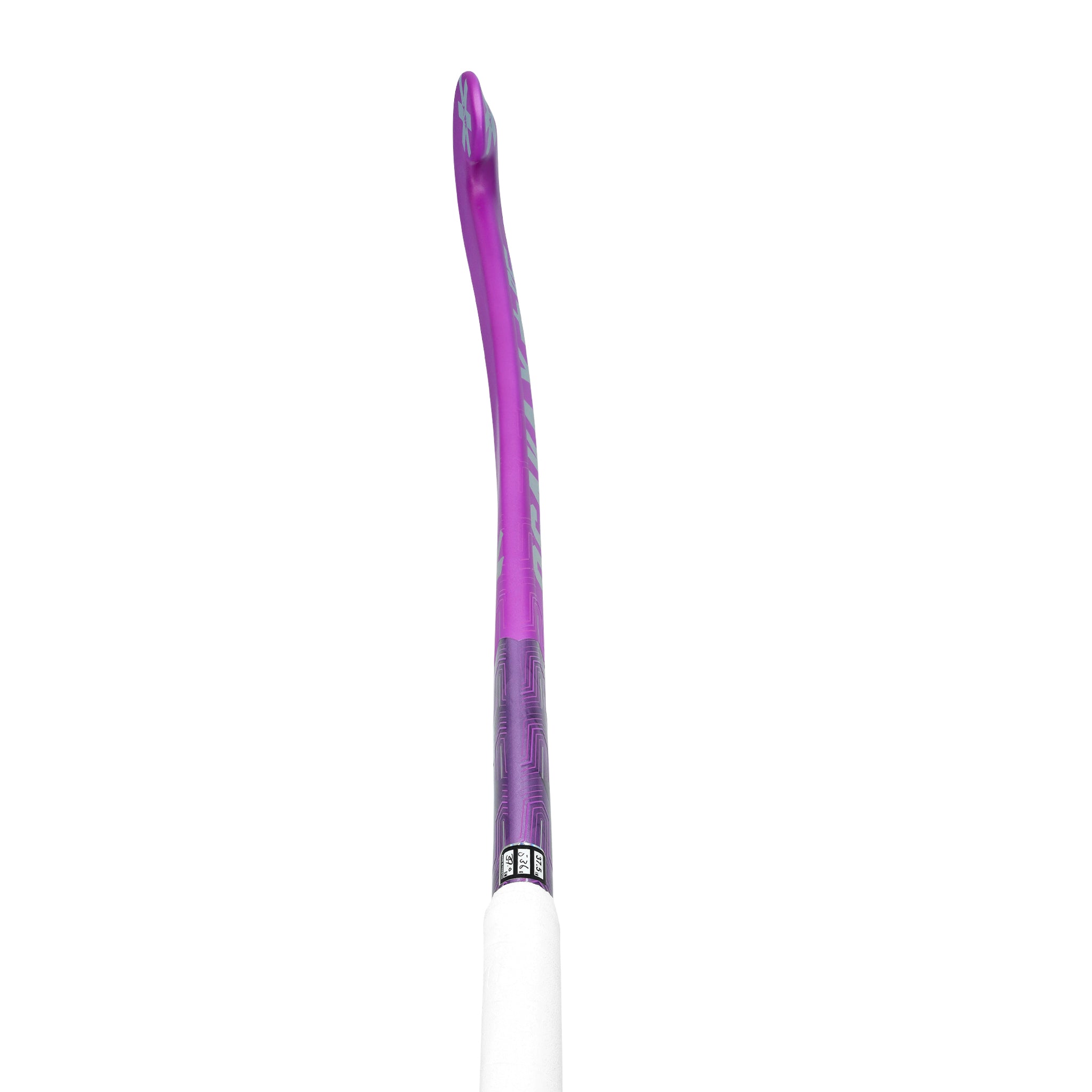 Osaka Field Hockey Stick PRO BOW 70 - FUTURELAB ROSE BUD