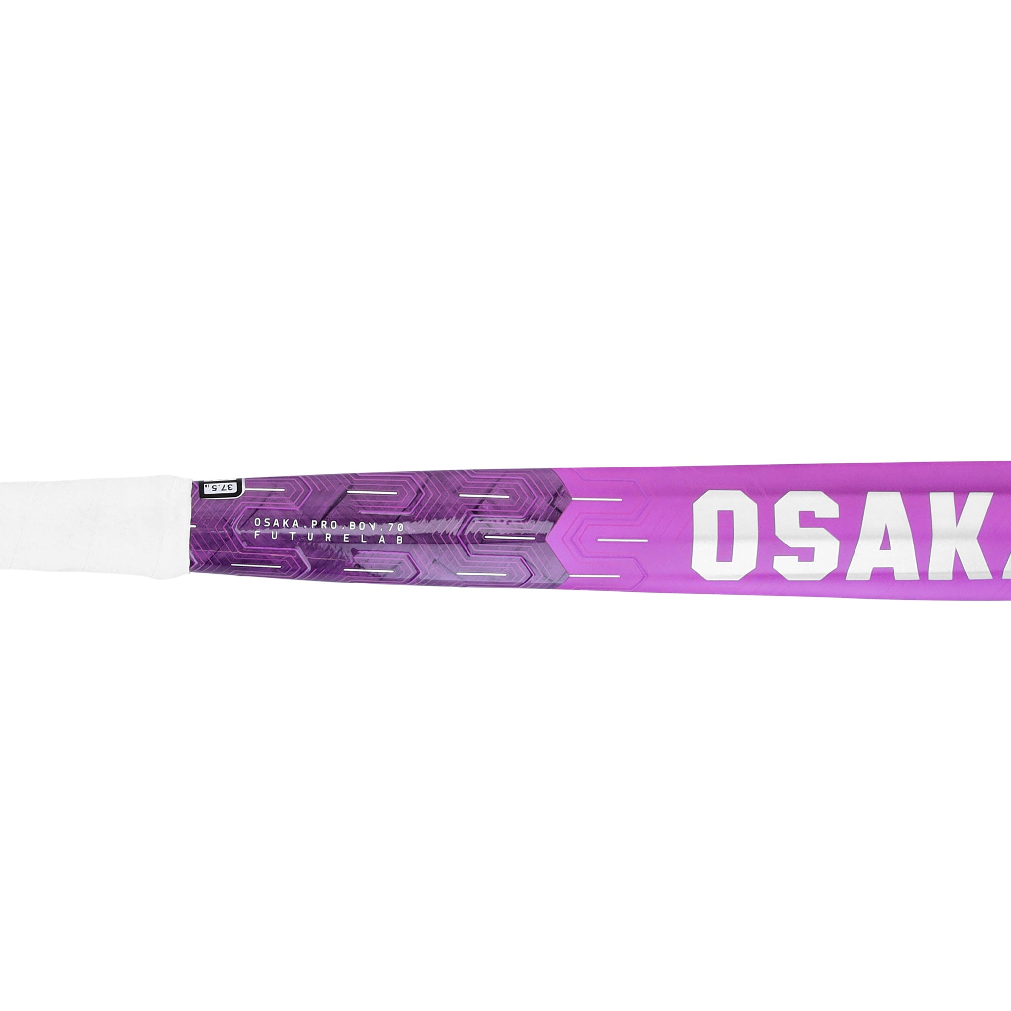Osaka Field Hockey Stick PRO BOW 70 - FUTURELAB ROSE BUD
