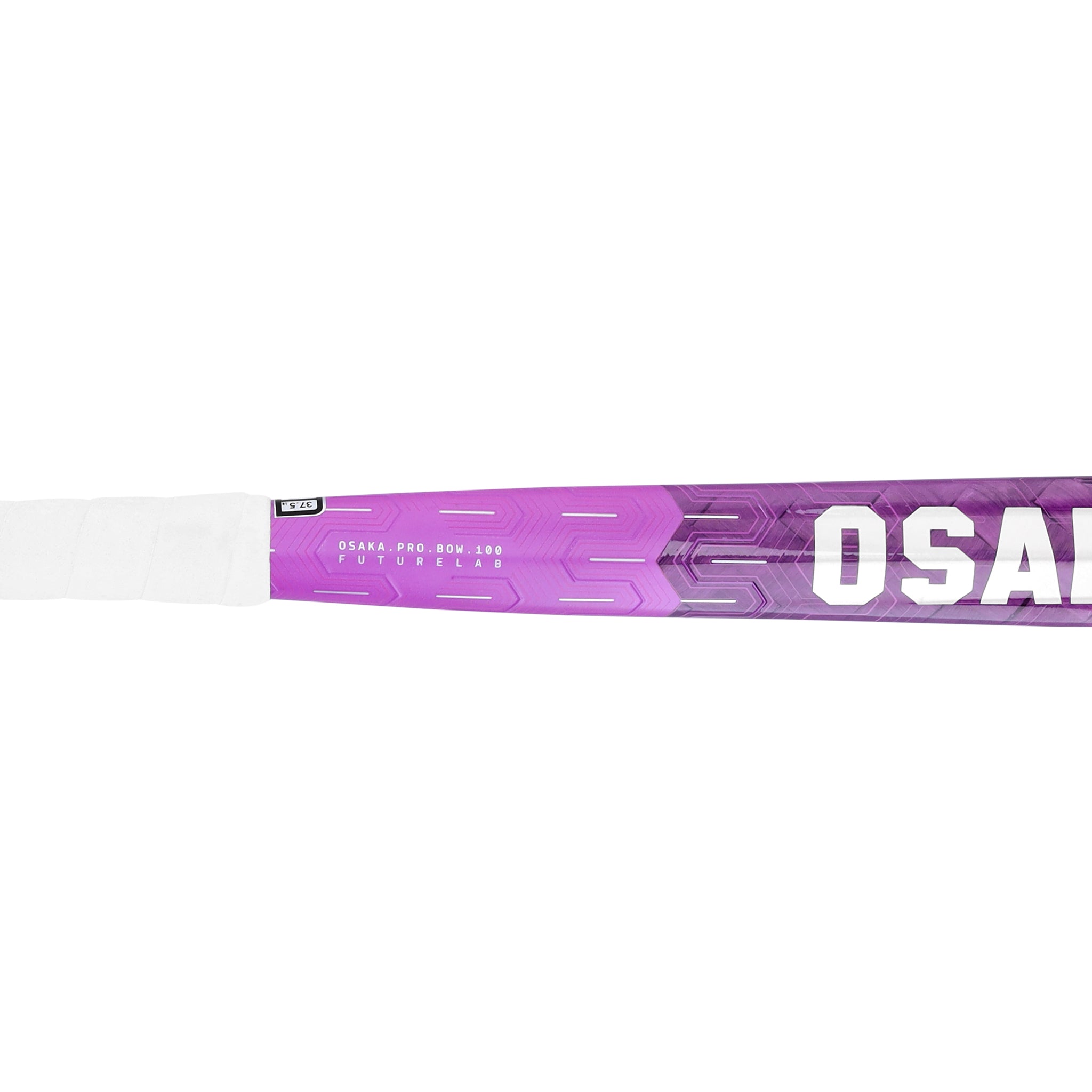 Osaka Field Hockey Stick PRO BOW LTD - FUTURELAB ROSE BUD