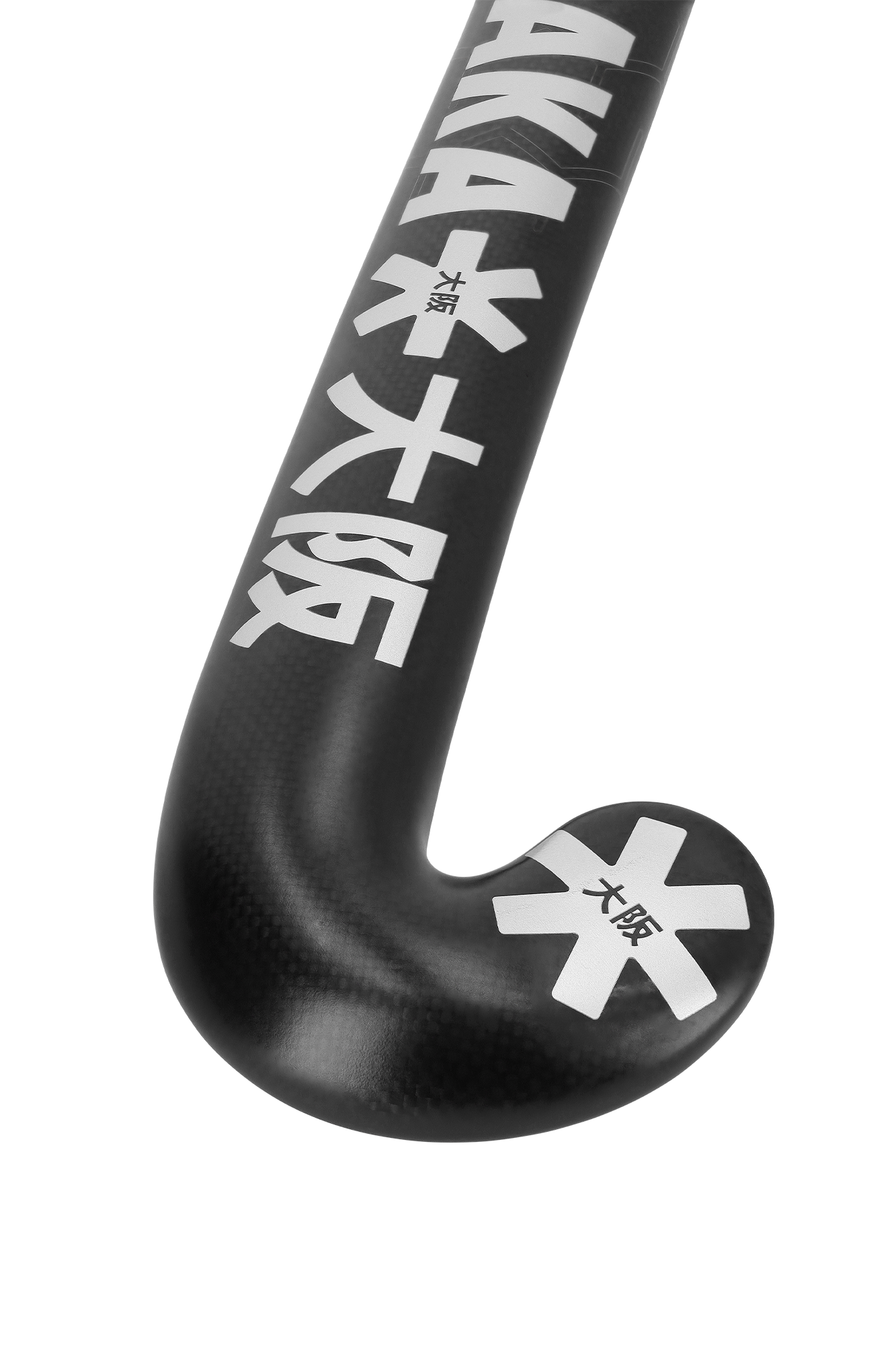 Osaka Field Hockey Stick PROTO BOW 70 CHROME