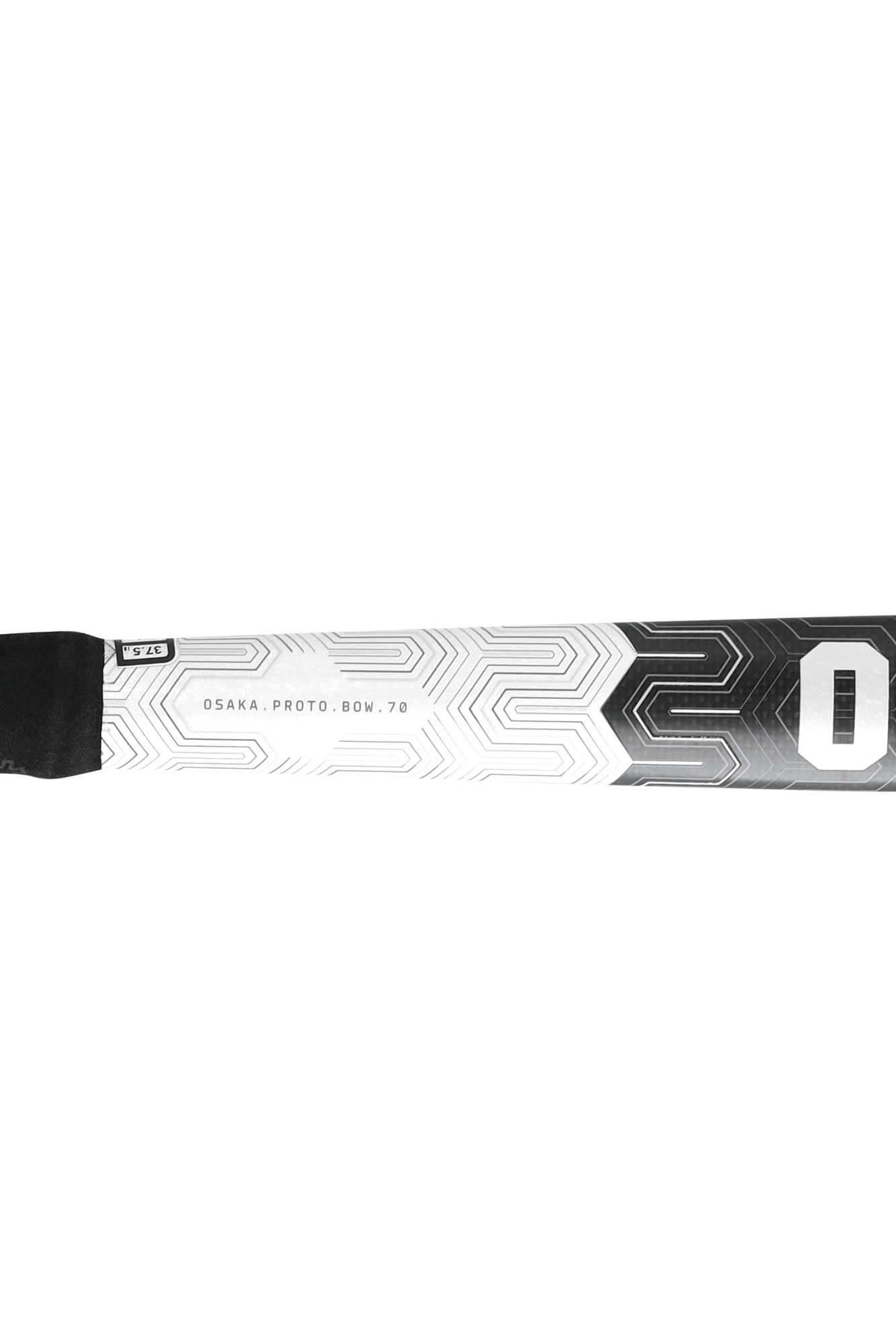 Osaka Field Hockey Stick PROTO BOW 70 CHROME