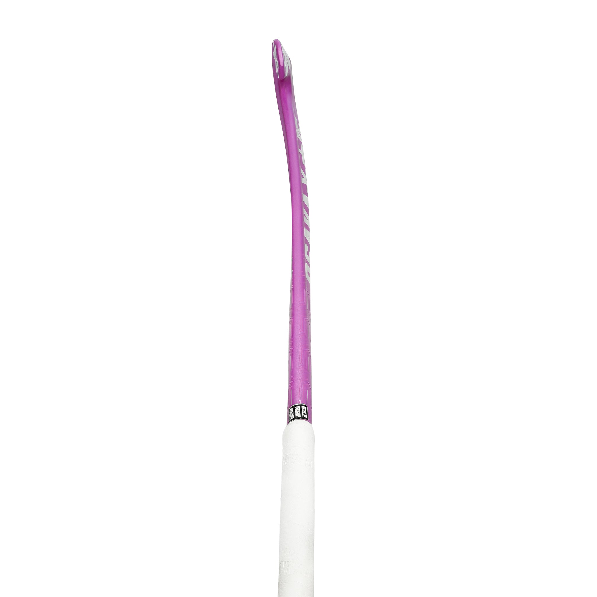 Osaka Field Hockey Stick Low Bow Advanced 40 | Rose Bud