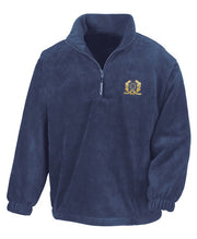 Salerno Fleece