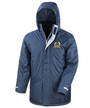 Salerno Jacket