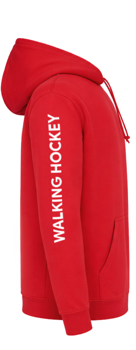 North Kildare Walking Hockey Hoody