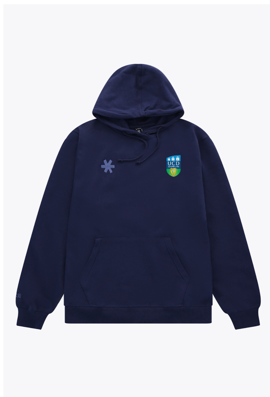 UCD Osaka Hoody (Unisex)