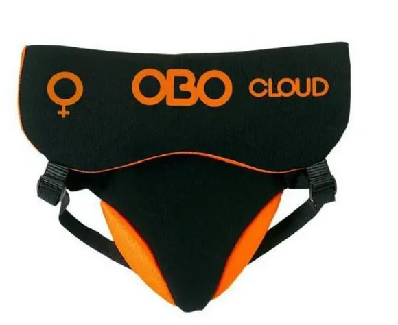 OBO Cloud Full Hockey Goalkeeping Set