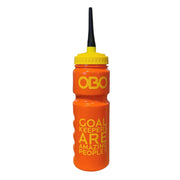 Sipper Bottle - Orange