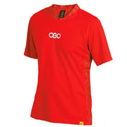 Mono Shirt - Red