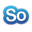So Hockey logo