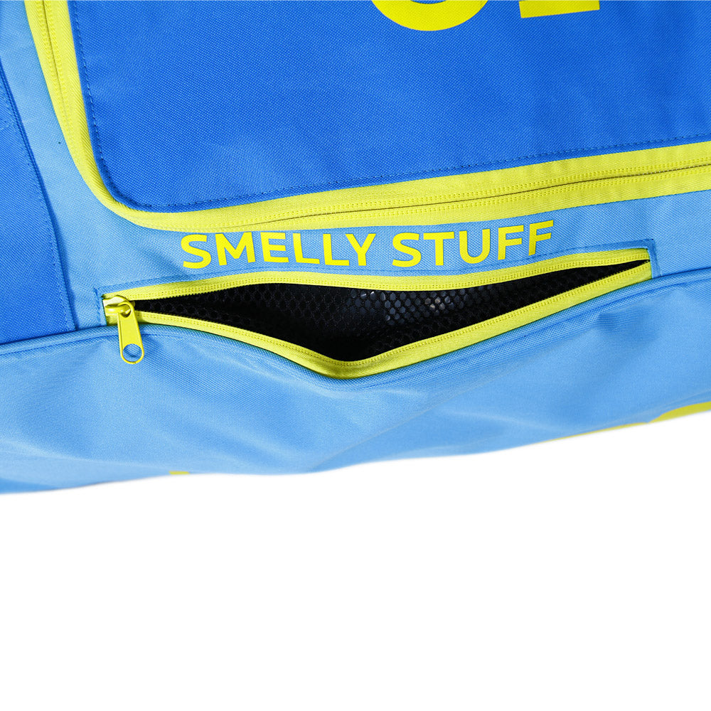 Stand-Up Wheelie Bag