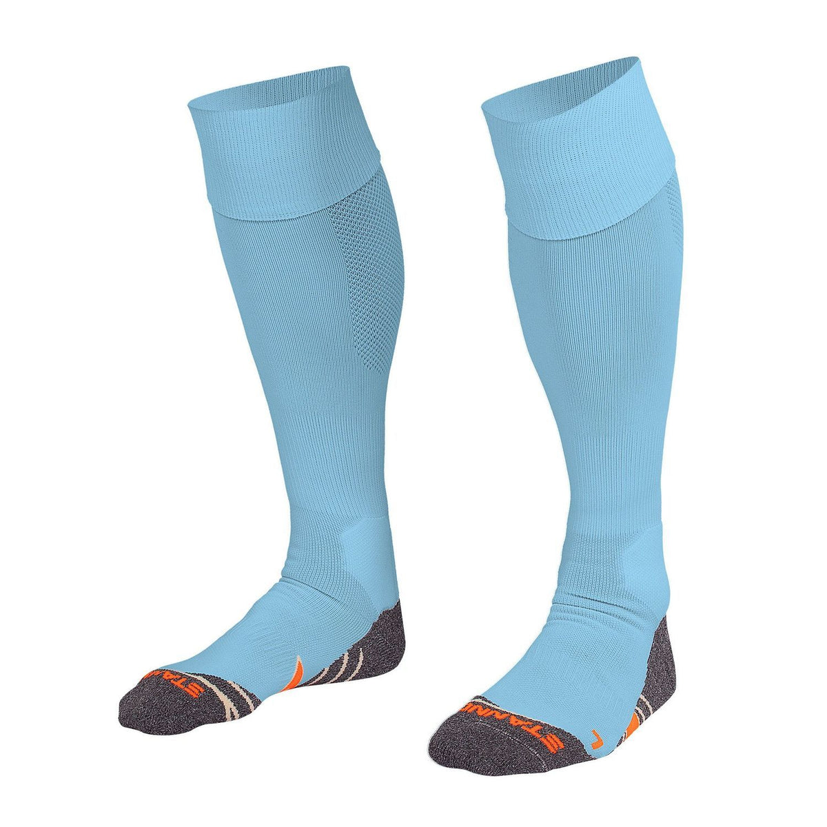 Stanno Uni 11 Sock Light Blue