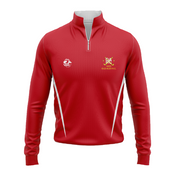Old Alex HC 1/4 Zip