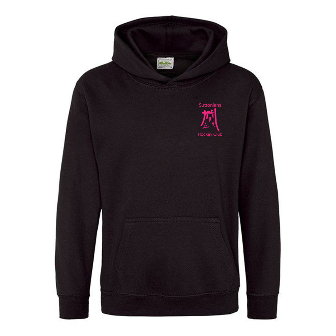 Suttonians Hoodie Junior