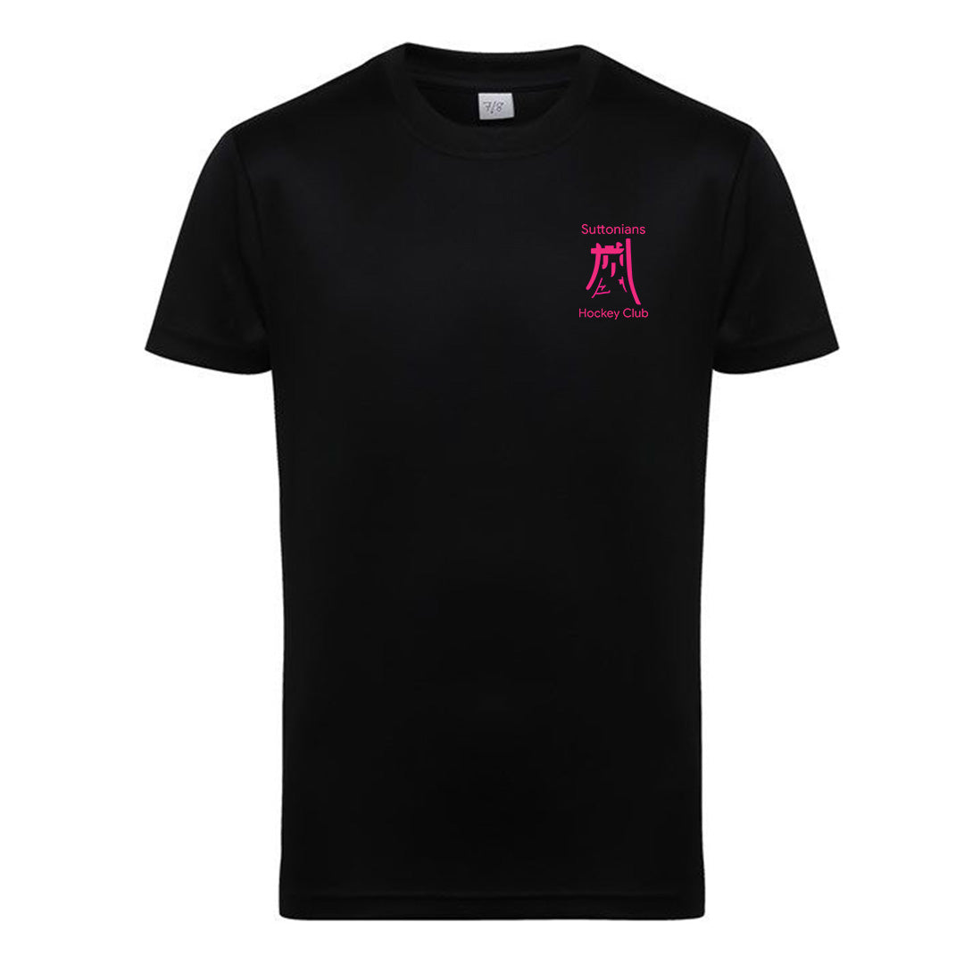 Suttonians Tee Junior