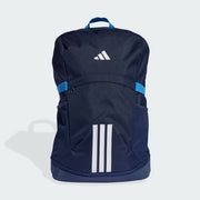 Adidas Tiro Backpack - Navy