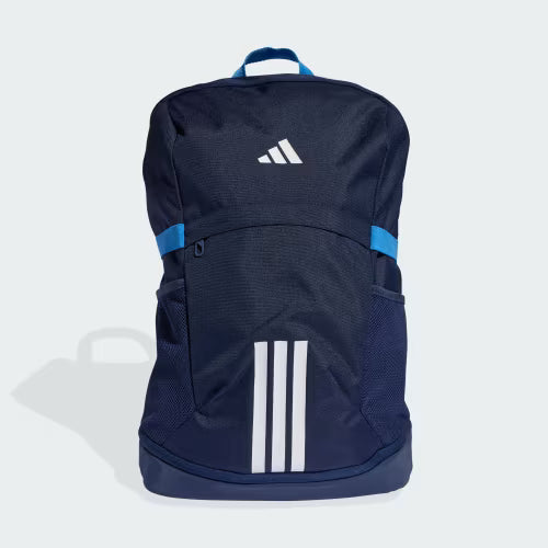 Adidas Tiro Backpack - Navy