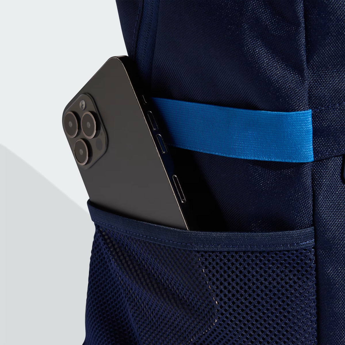 Adidas Tiro Backpack - Navy