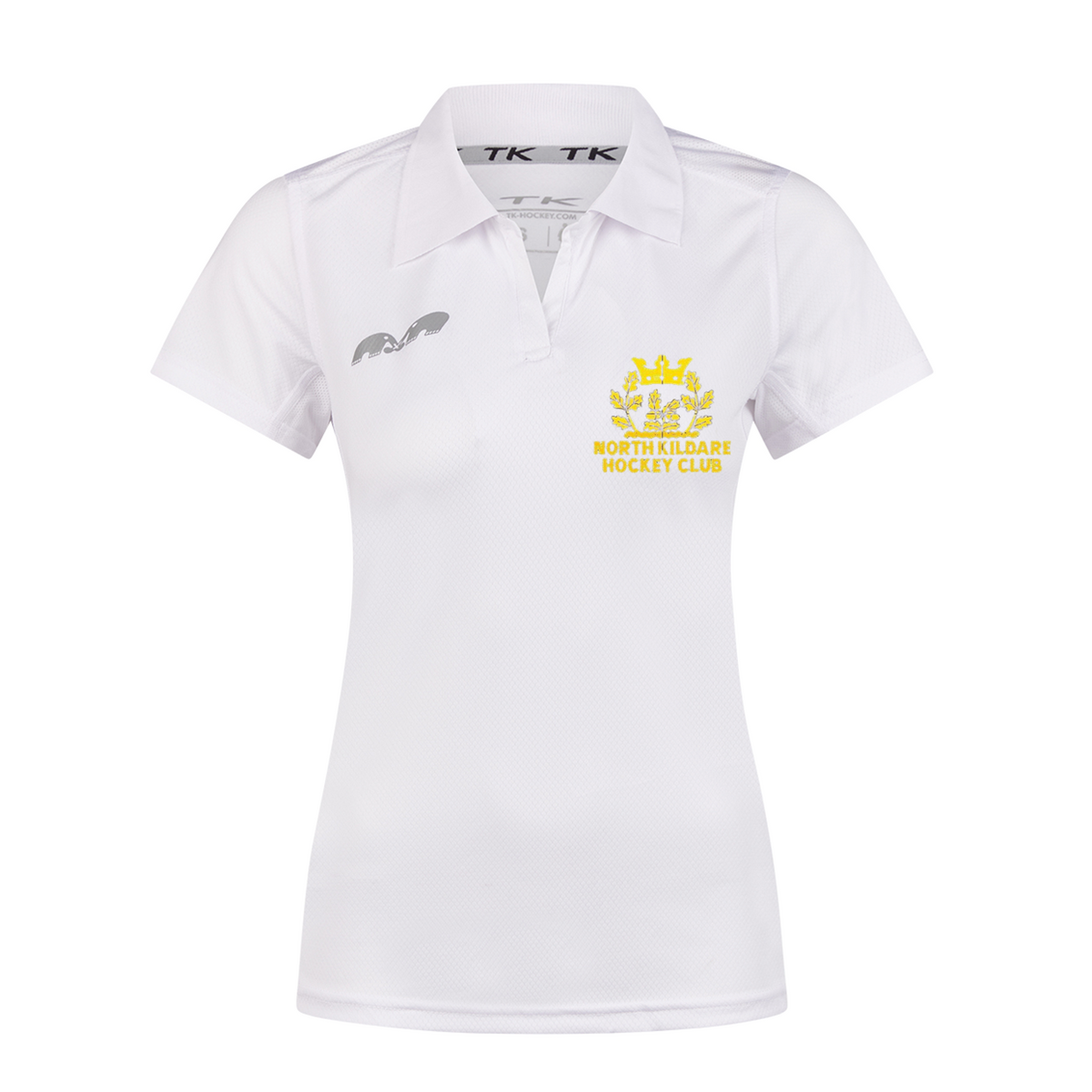 North Kildare HC Ladies Away Shirt
