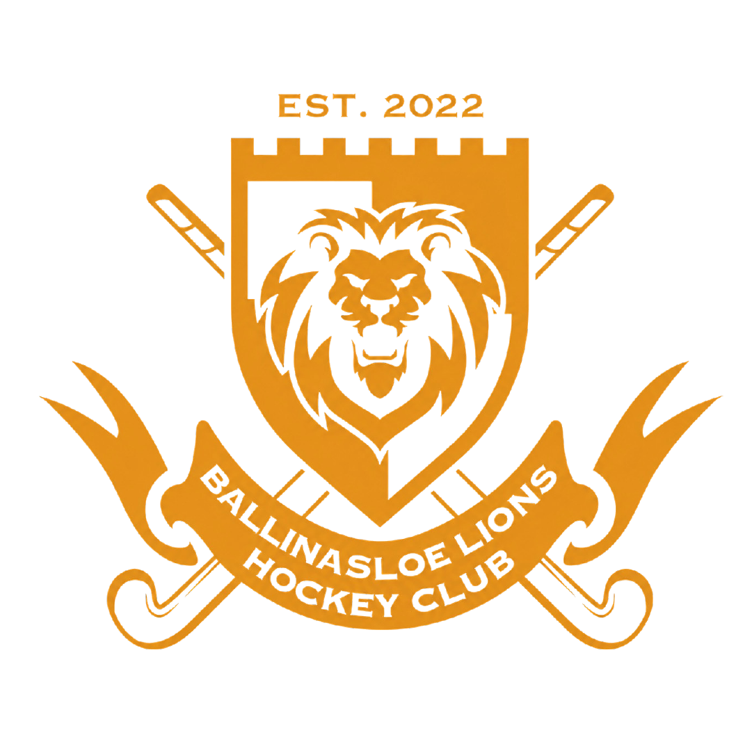 Ballinasloe Lions HC