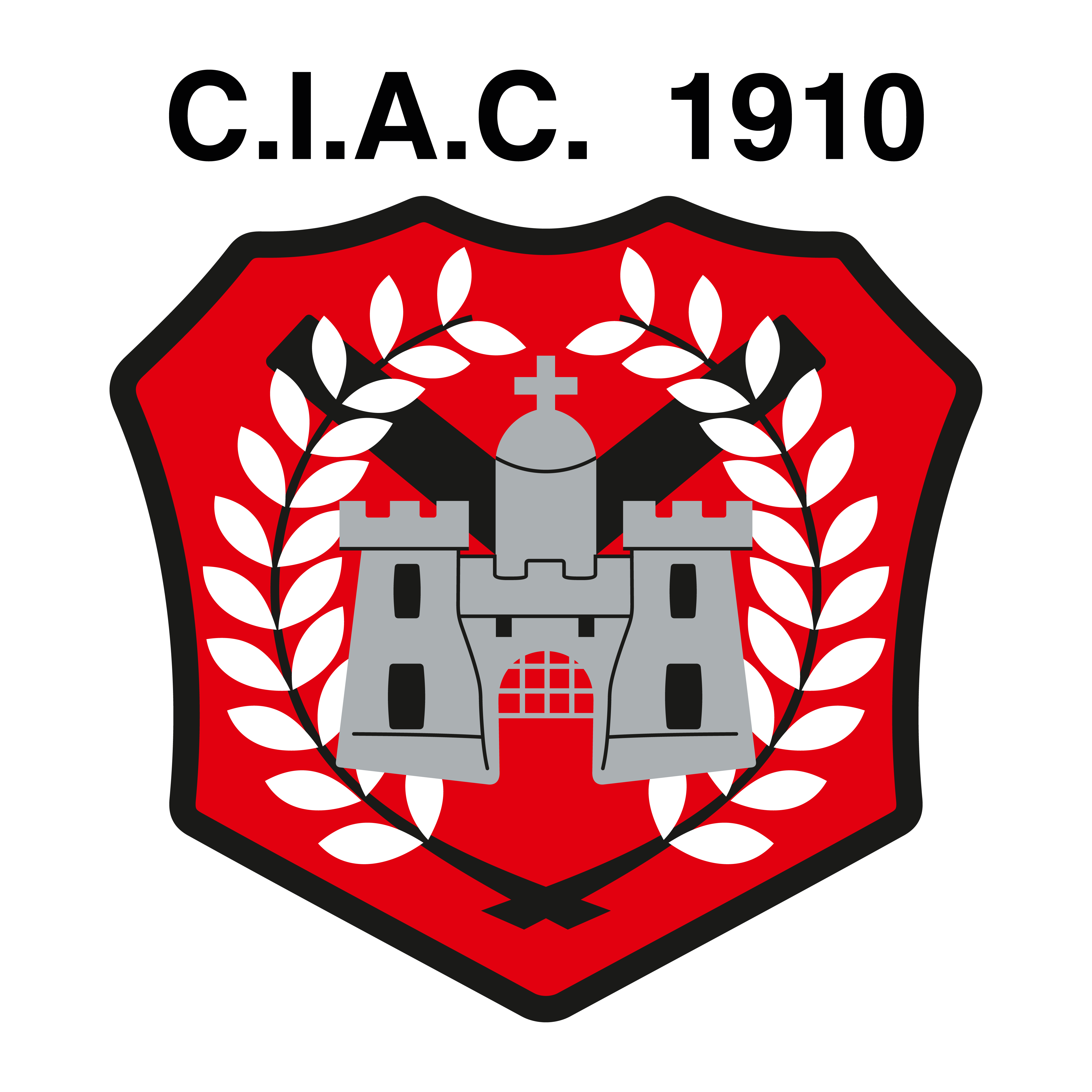 CIAC Men