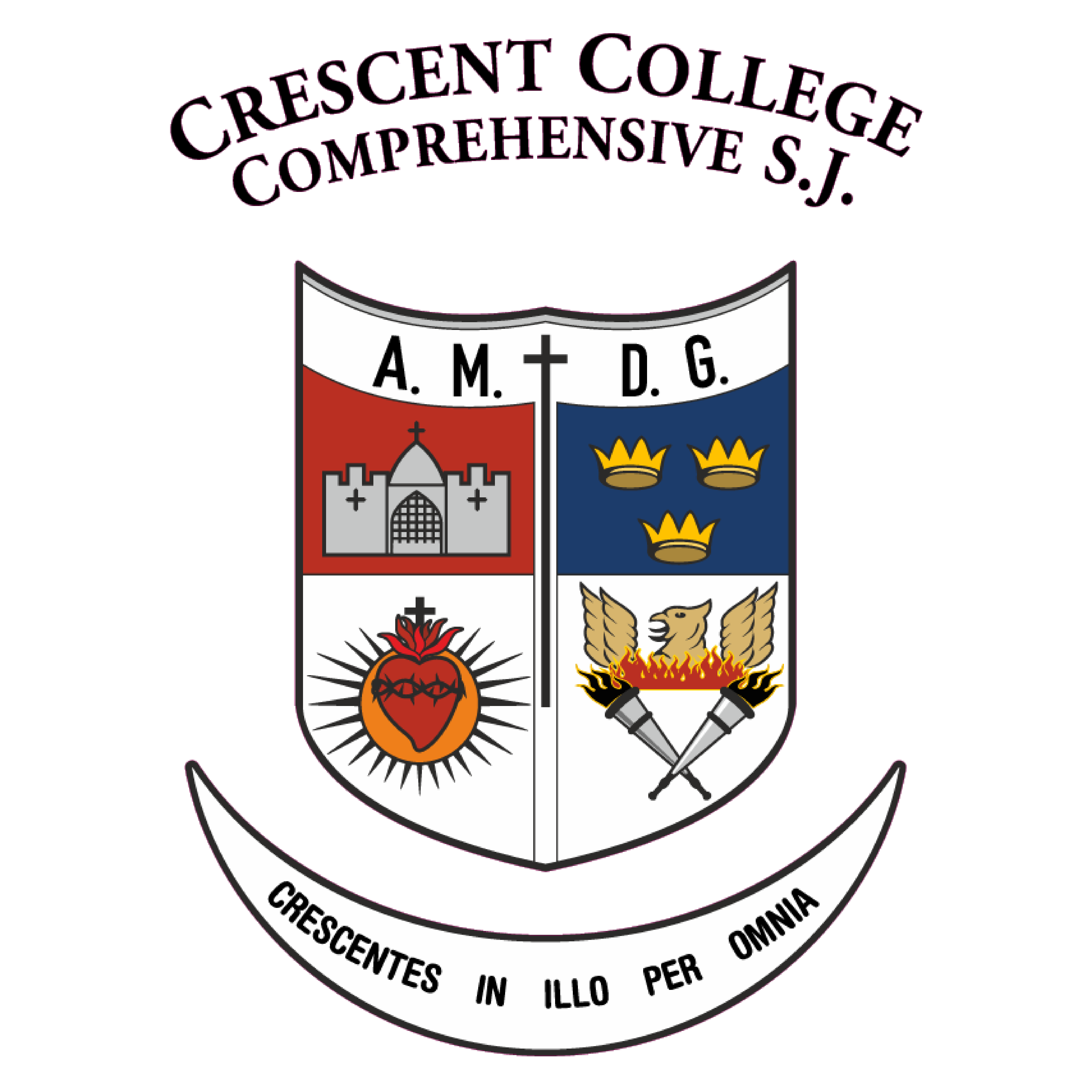 Crescent College