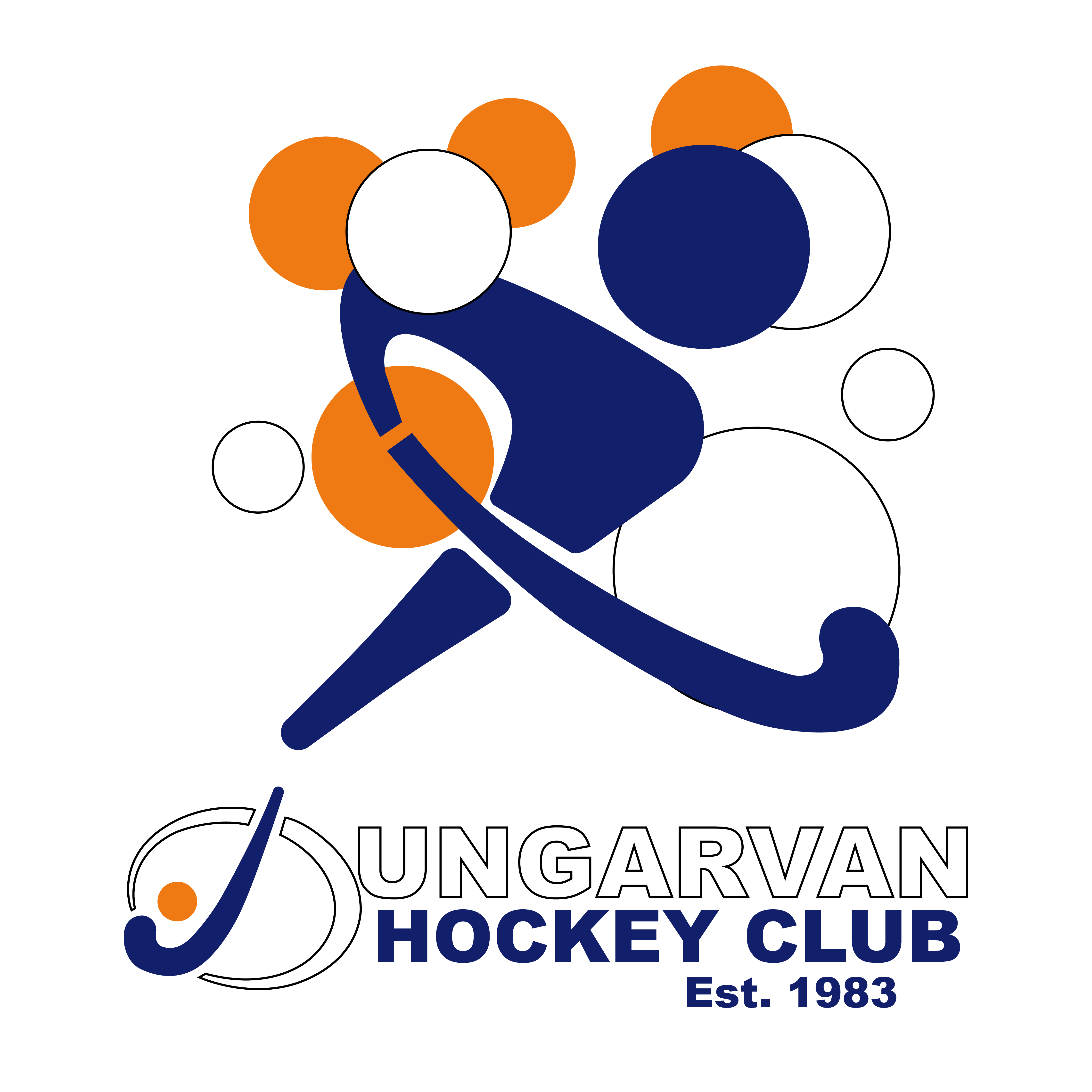 Dungarvan HC