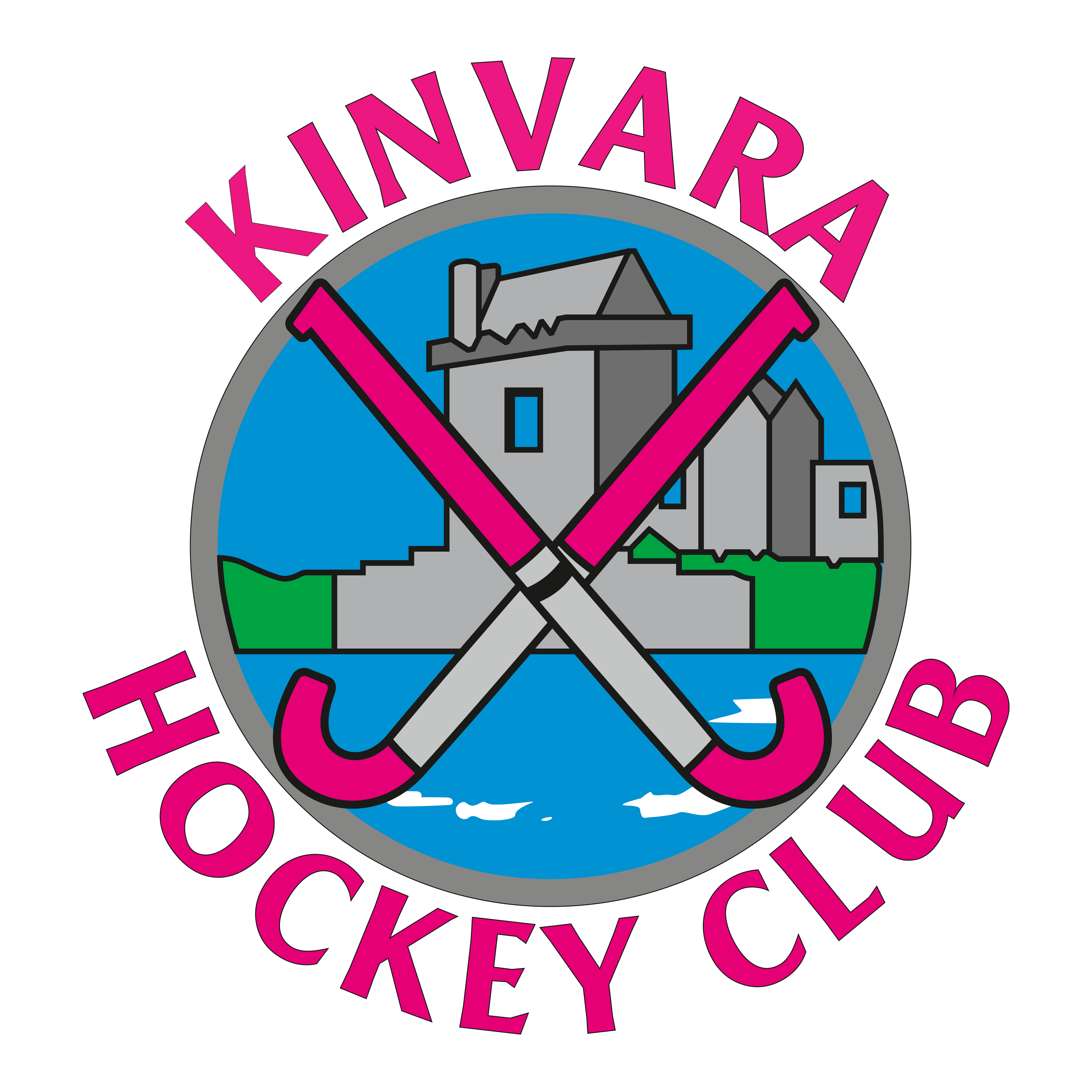 Kinvara HC