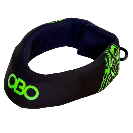 Throat Guards