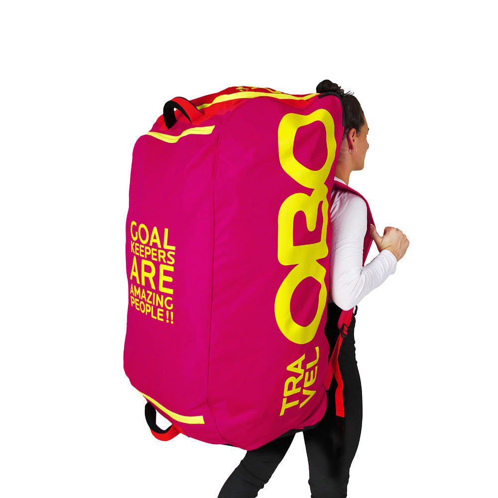 Travel Bag