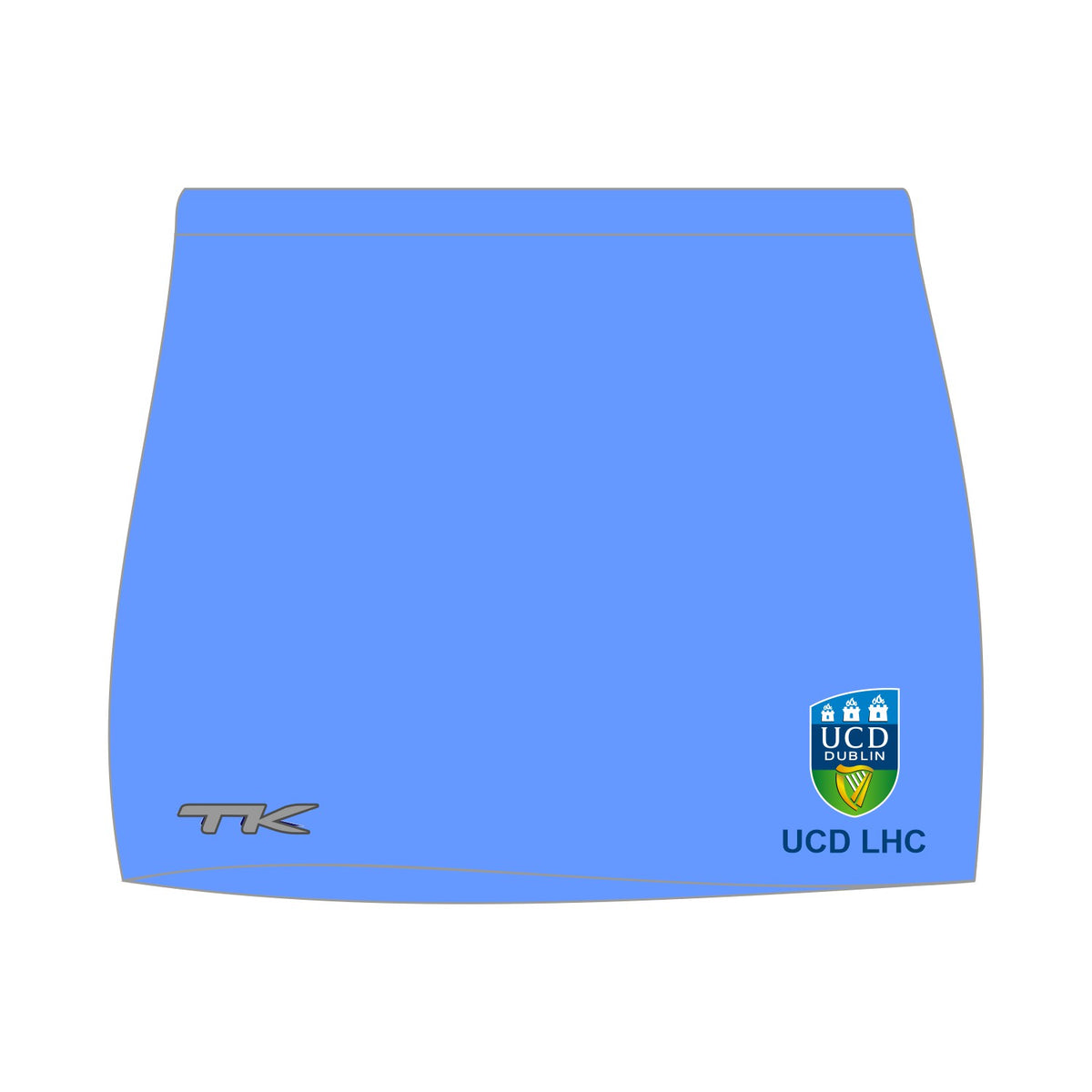 UCD Ladies Skort