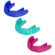 OPRO Snap Fit Mouthguard – No Fitting or Boiling-Senior