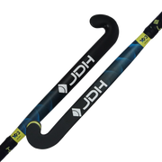 JDH X93TT Extra Low Bow Hockey Stick