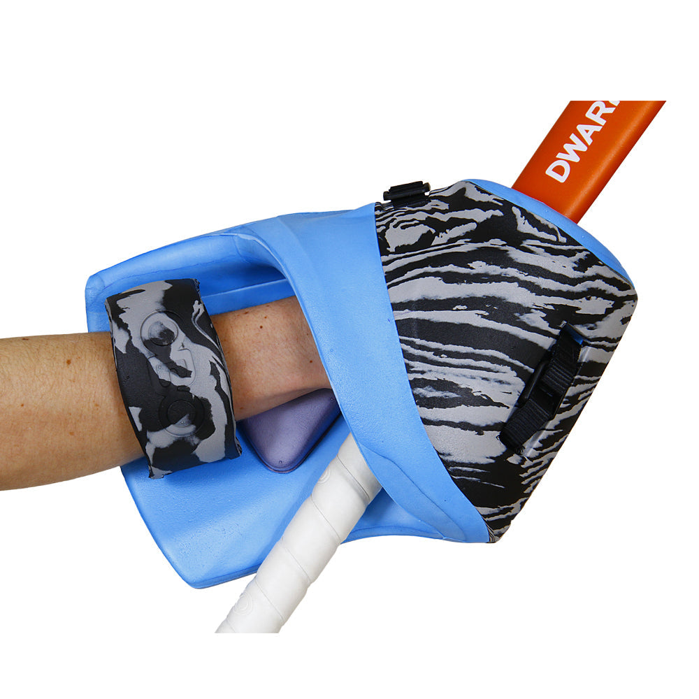 YAHOO PLUS Hand Protectors