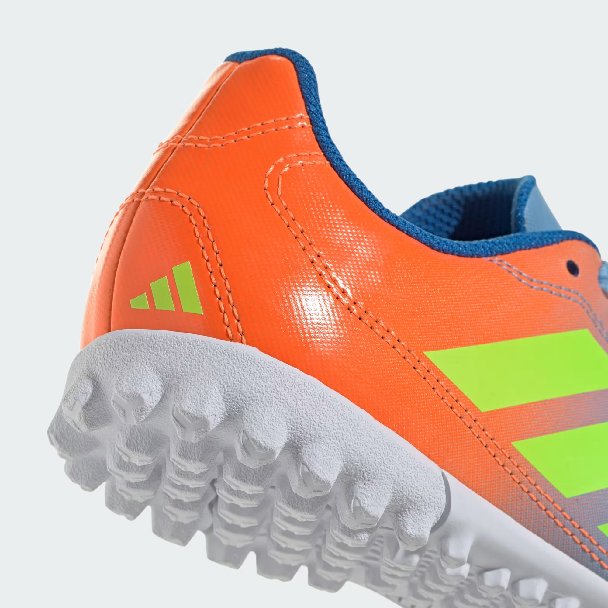 Adidas Youngstar Rise K Hockey Shoe - Blue Fade - Junior