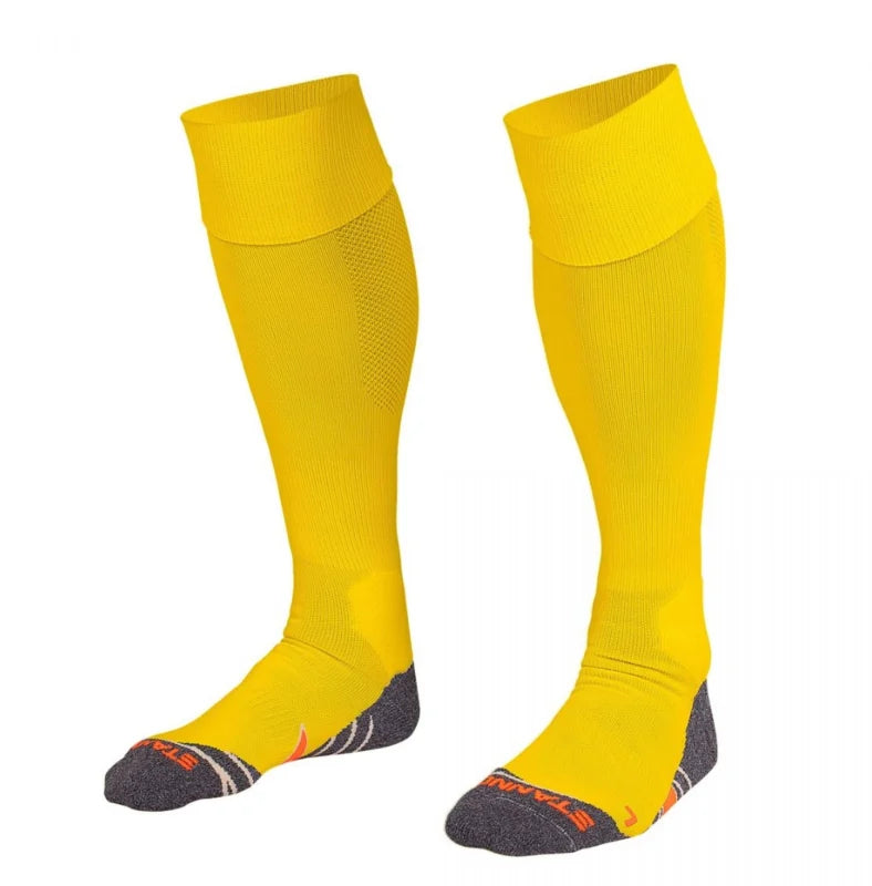 Stanno Uni 11 Sock Yellow