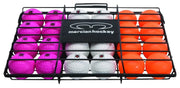 Mercian Wire Ball Basket Black