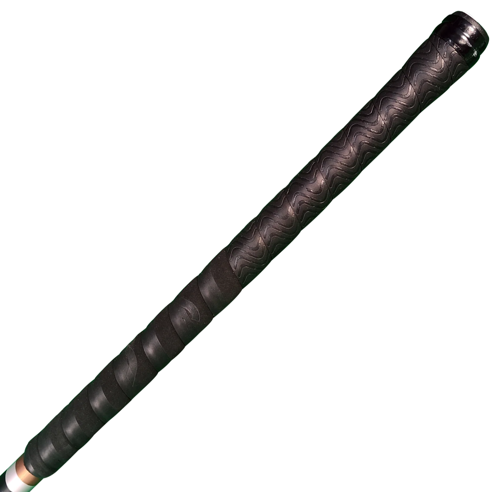 Mercian Elite Grip Black /White