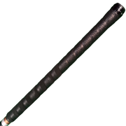 Mercian Elite Grip Black /White