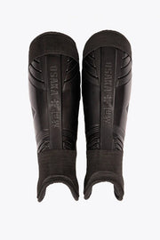 Osaka Hockey Shinguard | Iconic Black