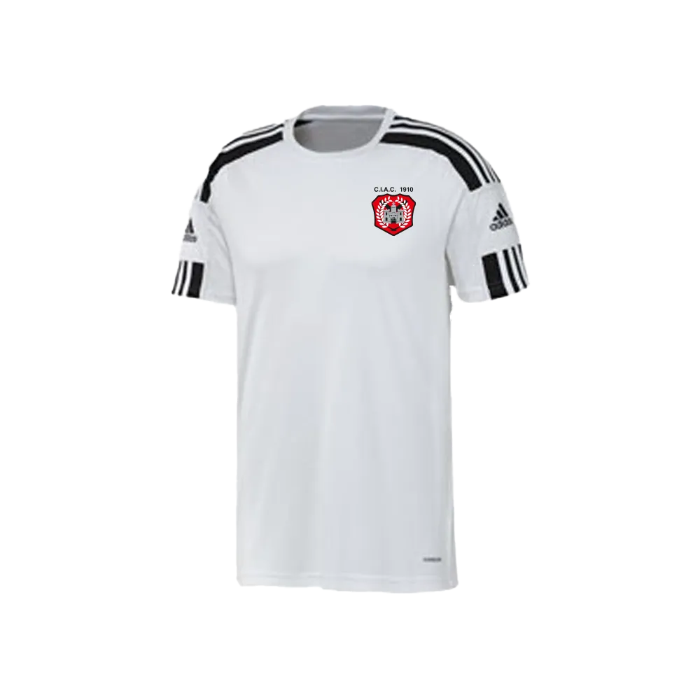 C.I.A.C Junior Tee