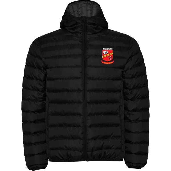 Ardscoil Ris Padded Jacket