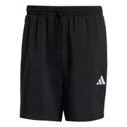 Mens Adidas Shorts Black