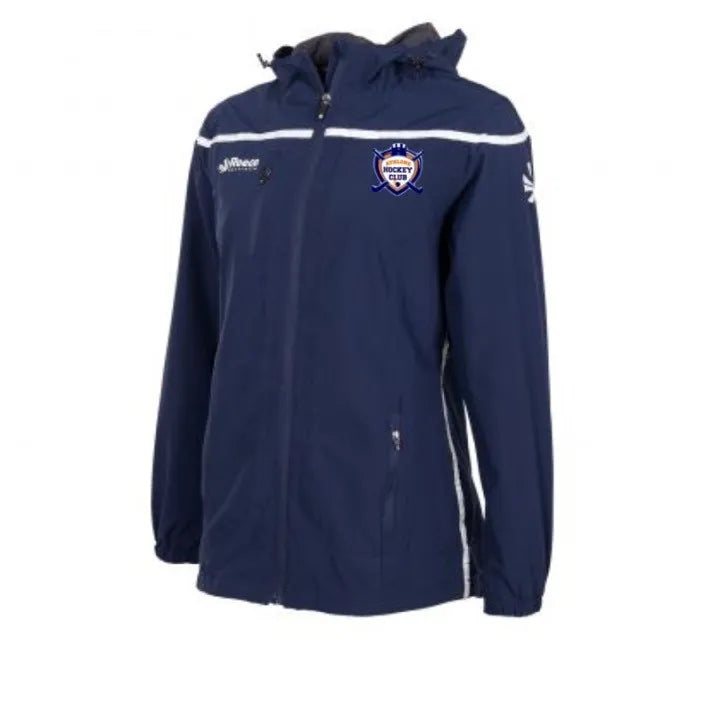 Athlone H.C Junior Rain Jacket