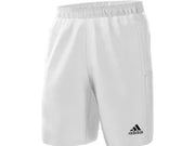 Adidas Shorts White Mens