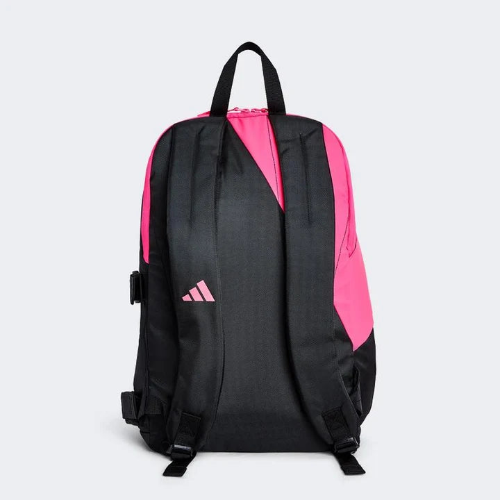 Adidas VS .6 Hockey Backpack - Black\Pink